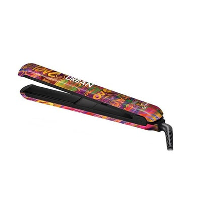 Ga.Ma Cp9 Urban Love Hair Straightener