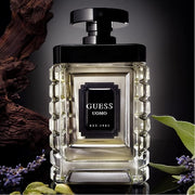 Guess Uomo Eau De Toilette 30ml