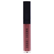 Bobbi Brown Crushed Oil-infused Gloss Force of Nature Medium Pink Brown 1 Count