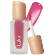 Laka Fruity Glam Tint Hydrating Lip Gloss 45 G 119 Dreaming