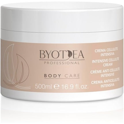 Byotea Intensive Cellulite Cream 500ml