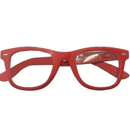 Zippo Reading Glasses Color: Red 31z-Pr65r-100 +1.00
