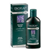 Biokap Bio Beauty Shampoo And Shower Gel 200ml