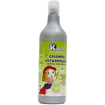 Kunda Shampoo 250ml