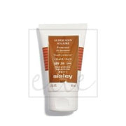 Sisley Waterproof Sun Cream Spf 30 60 Ml
