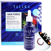 Hair Force 2 Pieces