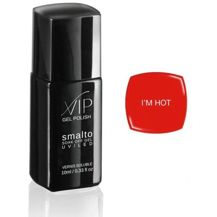 Vip Gel Polish I'M Hot - 10ml