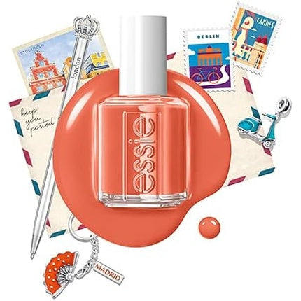 Essie Nail Color #768 Madrid It For The Gram 13.5ml