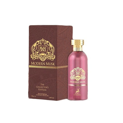 Maison Alhambra Modern Musk Eau De Parfum