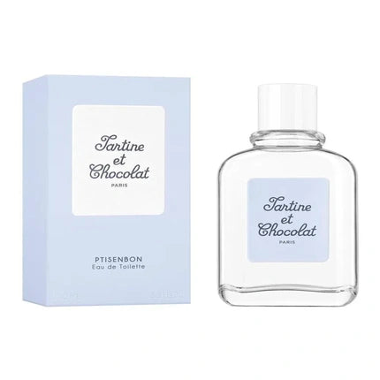 Tartine Et Chocolat Ptisenbon Eau De Toilette 100ml