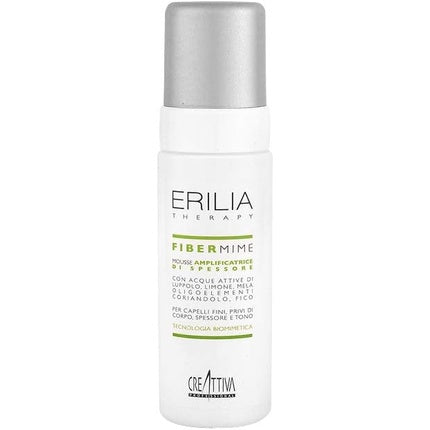 Erilia Fibermime Mousse Amplificatrice Di Spessore 150ml