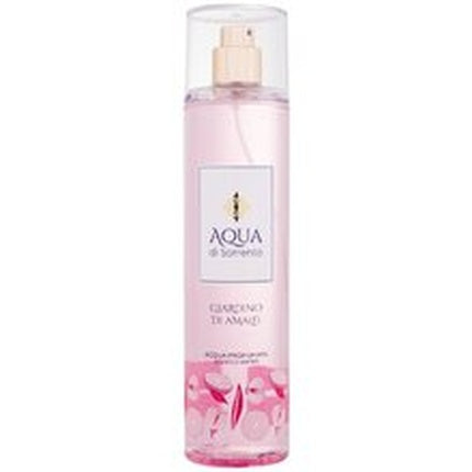 Aqua Di Sorrento Giardino Di Amalfi Body Spray 828 Oz