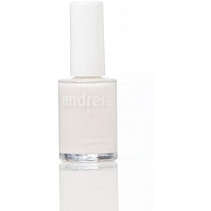 Andreia 89 Hypoallergenic Nail Polish