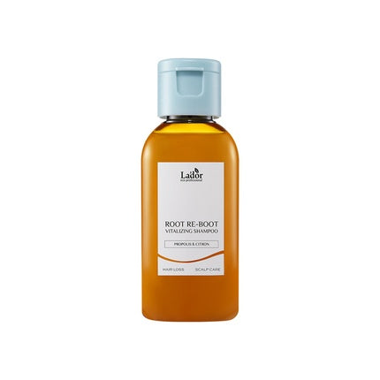 Lador Root Re-Boot Vitalizing Shampoo Propolis Citron - 50 Ml