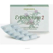 Erbamea Erbadonna 2 20 Vegetal Capsules