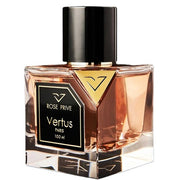 Vertus Paris Rose Prive Eau De Parfum Spray 100ml
