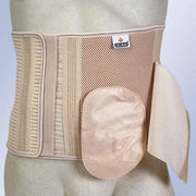 Orliman Abdominal Stoma Orifice Strip Col-245