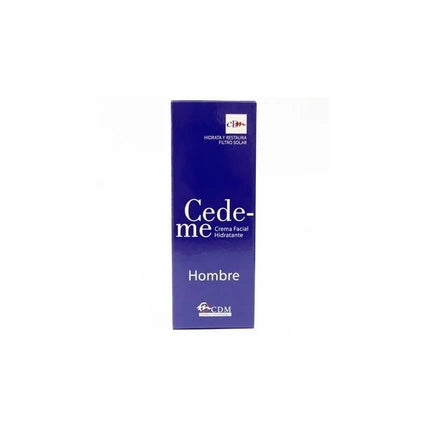 Cdm Cdm Cedeme Hombre 75ml