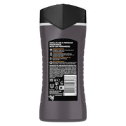 Axe Fine Fragrance Collection Premium Shower Gel Black Vanilla 300ml Vanilla