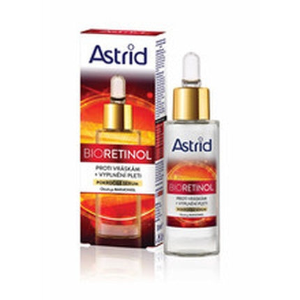 Astrid Bioretinol Serum