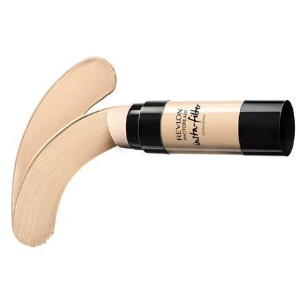 Revlon Insta-Filter Foundation 130 Porcelain