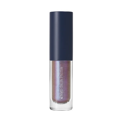 Diego Dalla Palma Milano Stardust Liquid Metallic Eyeshadow 51 Sparkle Violet