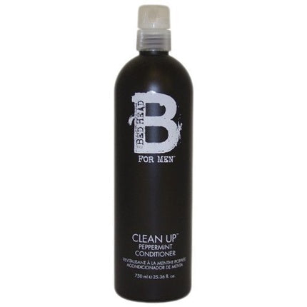 Bed Head B For Men Clean Up Peppermint Conditioner Tigi 25.36oz