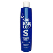 Compagnia Del Colore Stop Hair Loss Shampoo with Bio Blueberry Extract 250ml/8.45oz