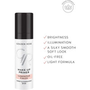 Golden Rose Makeup Primer