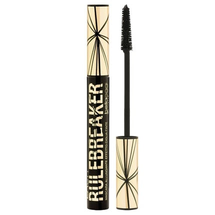 Bellaoggi Lash Rule Breaker Mascara