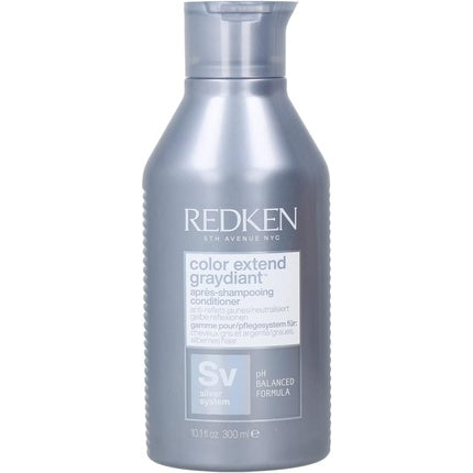 Redken Color Extend Graydiant Conditioner 300ml