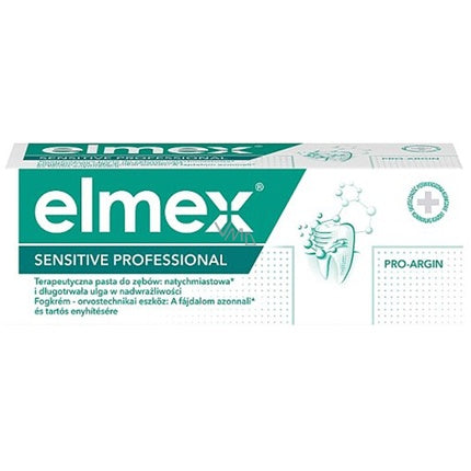 Elmex Sensitive Professional Toothpaste 20 Ml