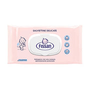 Fissan Baby Mild Moist Wipes 65 Count