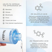 Medik8 Press & Clear 150ml