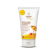 Weleda Sensitive Spf 30 Sunscreen Lotion 150 Ml