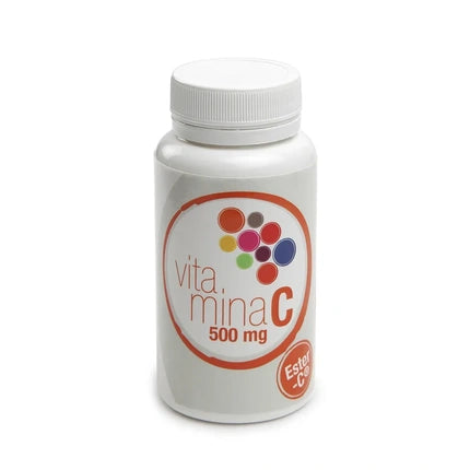 Artesania Vitamin C 500mg 60 Capsules