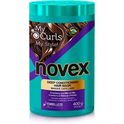 Novex My Curls Hair Mask 400g