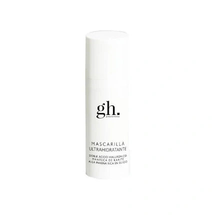 Gema Herrerias Gh Ultra Moisturising Mask 50ml
