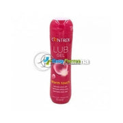 Pikdare Control Lubricating Gel Warm Touch 75 Milliliters