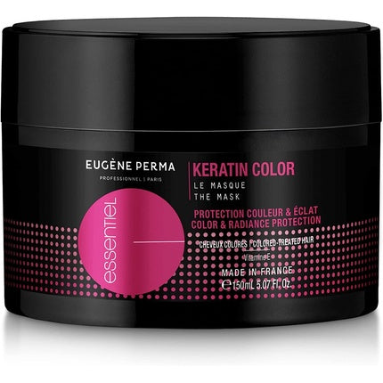 Eugene Perma Essentiel Keratin Color Mask 150ml