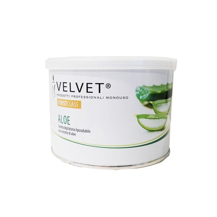 Velvet Wellness Wax Aloe Liposoluble 400ml