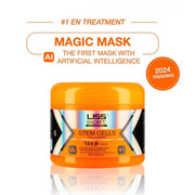 Liss Expert Stem Cells Magic Hair Mask 8.45 oz