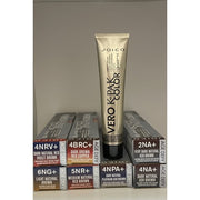 Joico Vero K-Pak Age Defy Permanent Cream Hair Color 2.5 fl oz