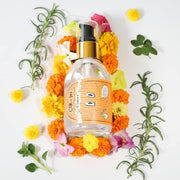 Elizavecca CER-100 Collagen Coating Hair A+ Muscle Essence 150ml/5.07 fl.oz. Leave-In Hair Treatment Oil