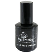 Nail Perfect Acid Free Primer 15ml