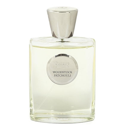Giardino Benessere Woodsrock Patchouli Eau De Parfum Spray 100ml