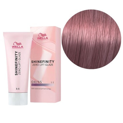 Wella Professionals Shinefinity 0465 60ml