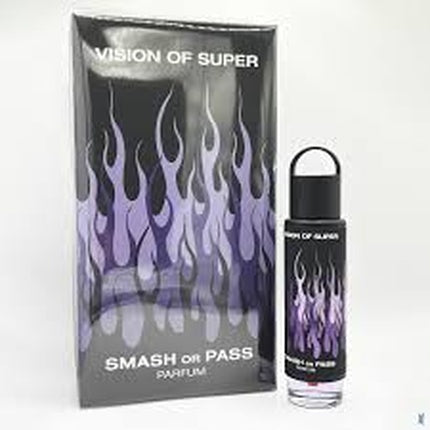 Vision Of Super Smash Or Pass Eau De Parfum