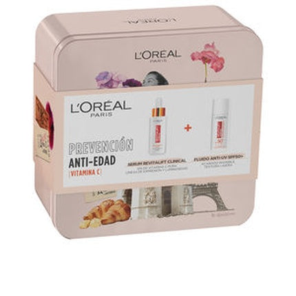 L'Oreal Revitalift Clinical Set 2 Pieces