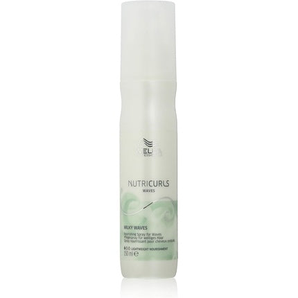 Wella Nutricurls Milky Waves Spray 150ml